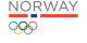 International Olympic Committee logo