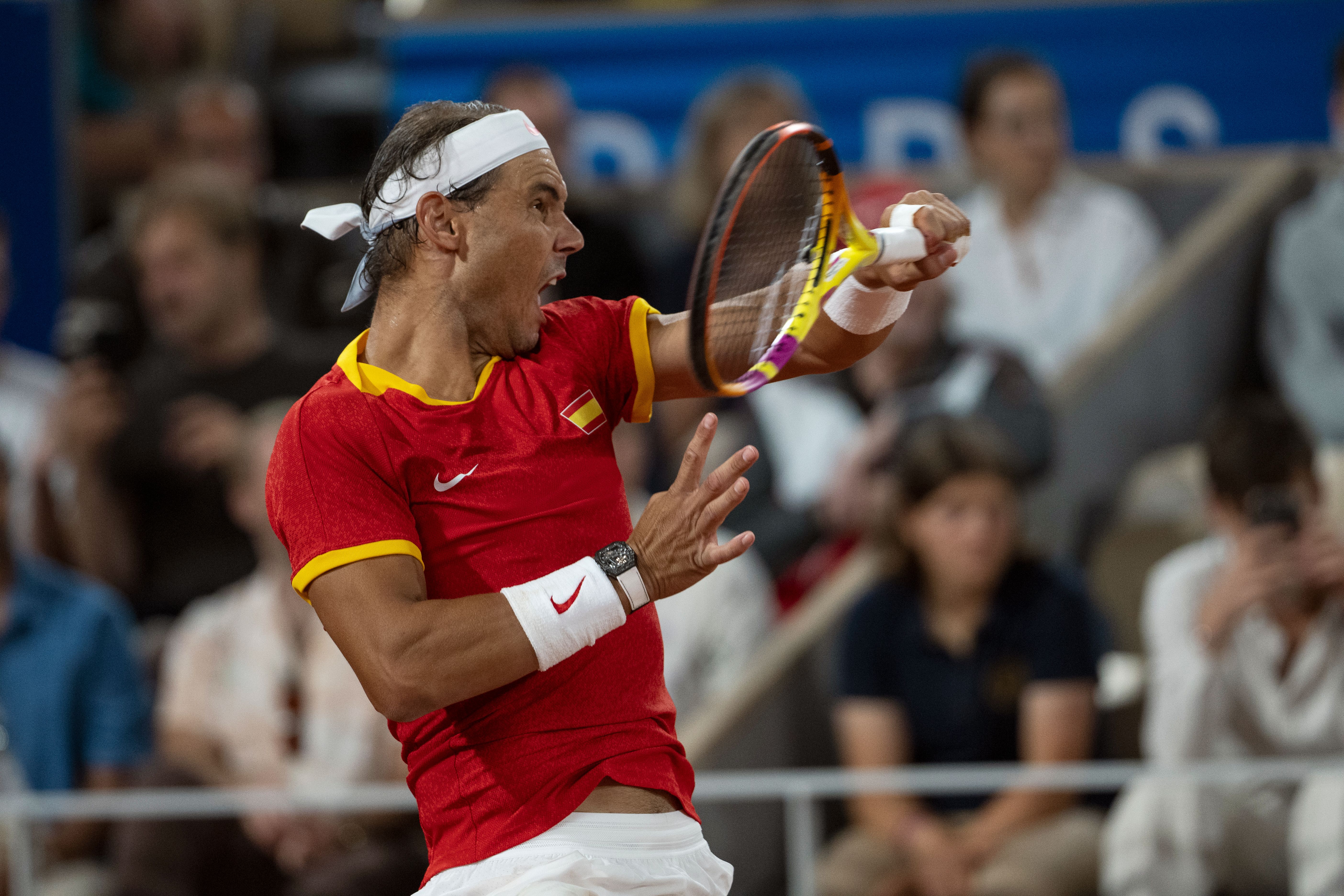 Tennis