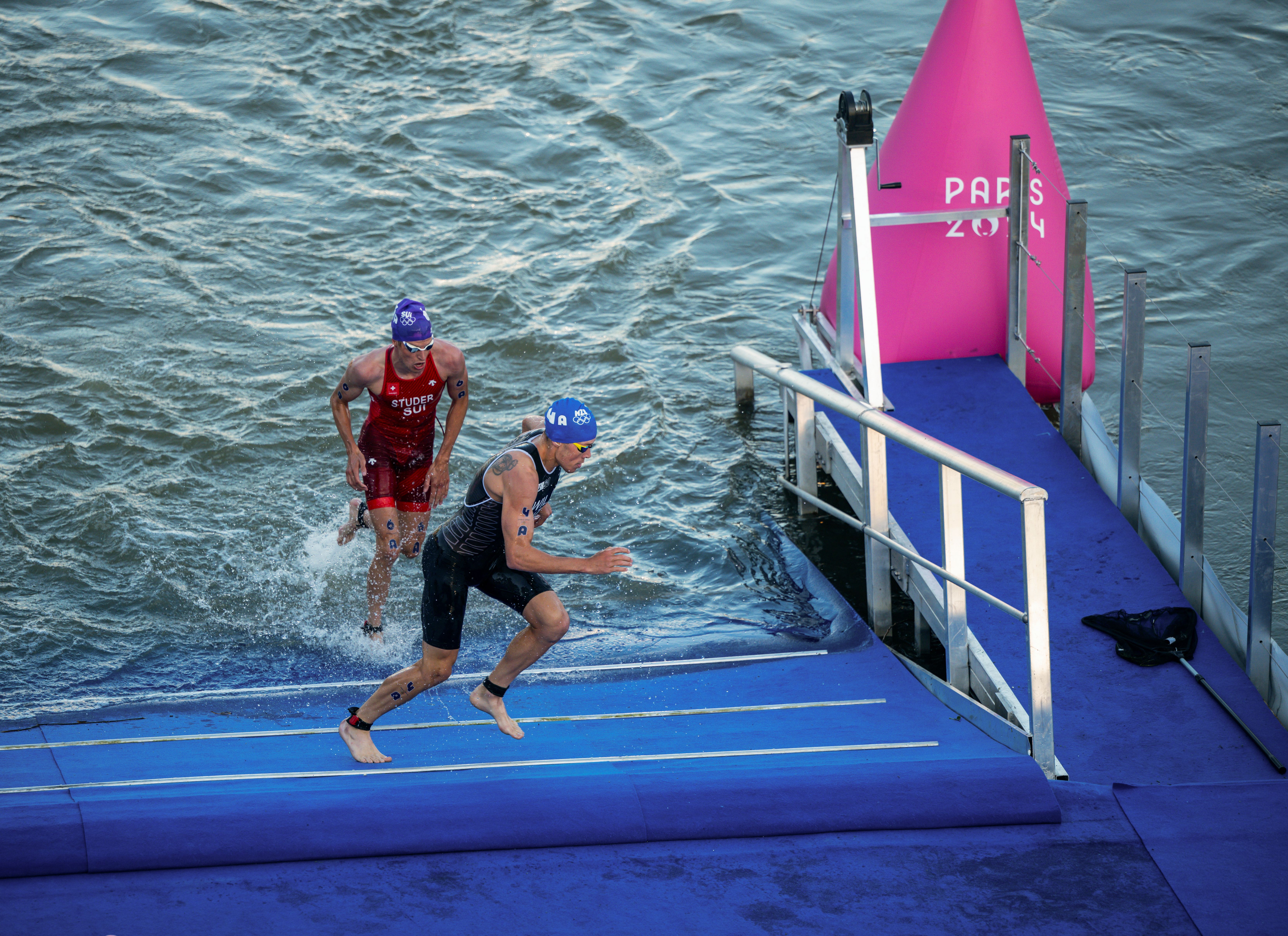 Triathlon